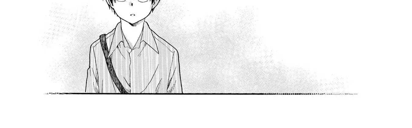 Kaeri no Kai wo Hajimemasu. ~Ijime Saiban Kaitei~ Chapter 13 page 22