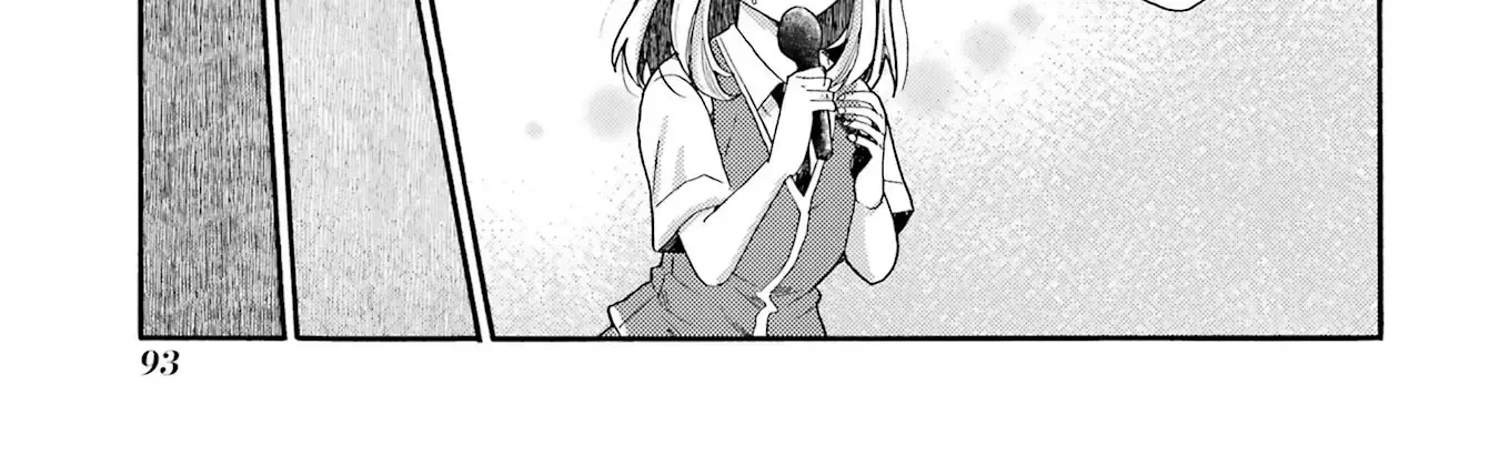 Kaeri no Kai wo Hajimemasu. ~Ijime Saiban Kaitei~ Chapter 13 page 26