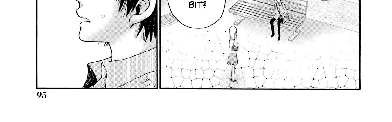 Kaeri no Kai wo Hajimemasu. ~Ijime Saiban Kaitei~ Chapter 13 page 30