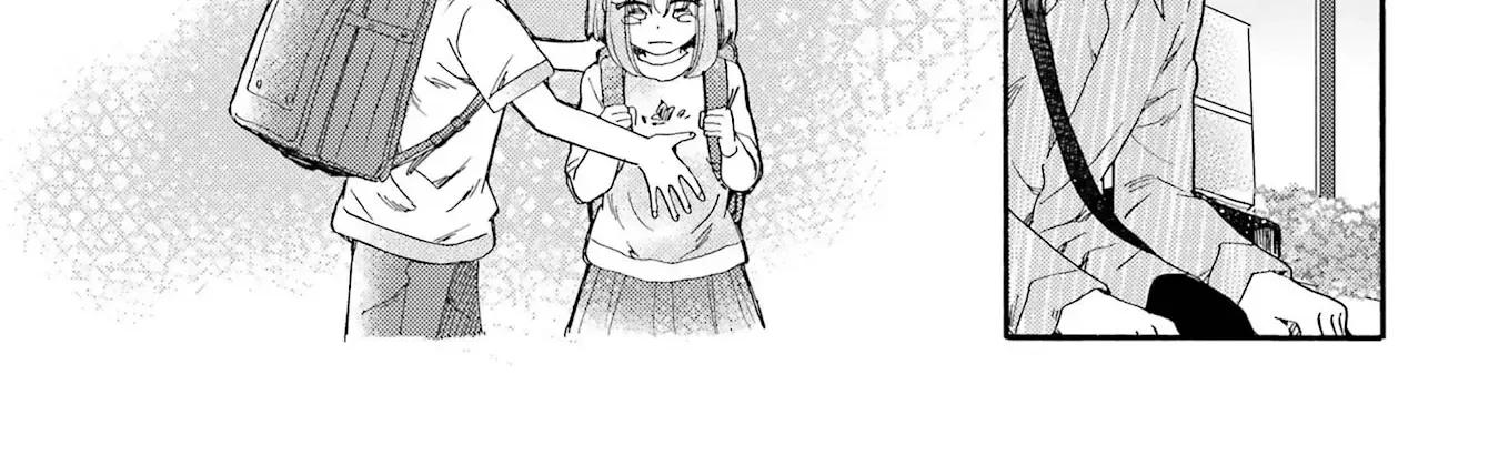 Kaeri no Kai wo Hajimemasu. ~Ijime Saiban Kaitei~ Chapter 13 page 34