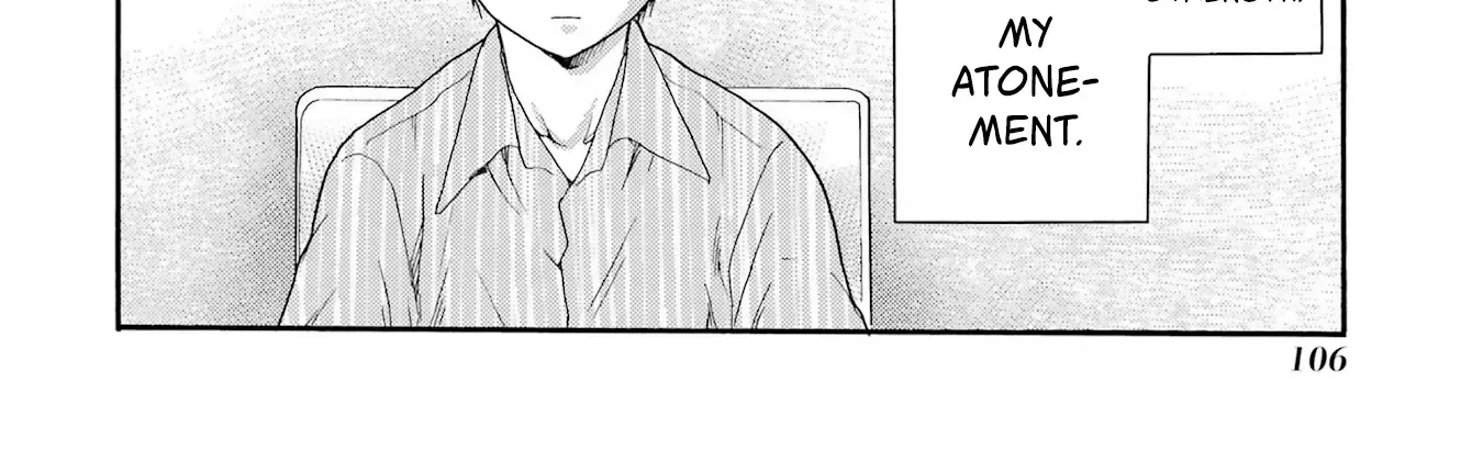 Kaeri no Kai wo Hajimemasu. ~Ijime Saiban Kaitei~ Chapter 13 page 52