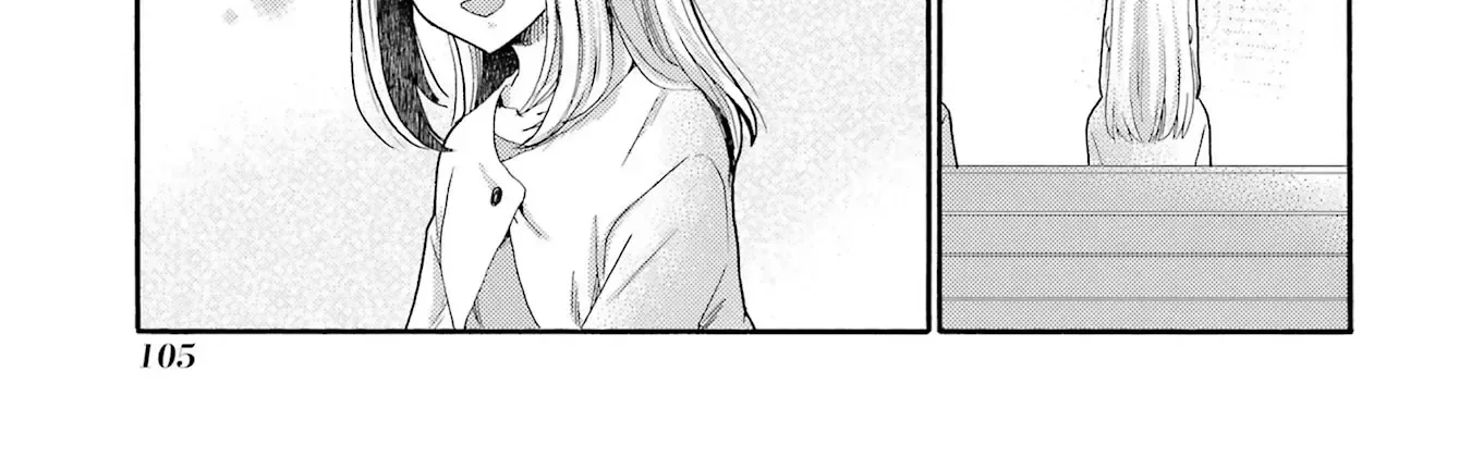 Kaeri no Kai wo Hajimemasu. ~Ijime Saiban Kaitei~ Chapter 13 page 50