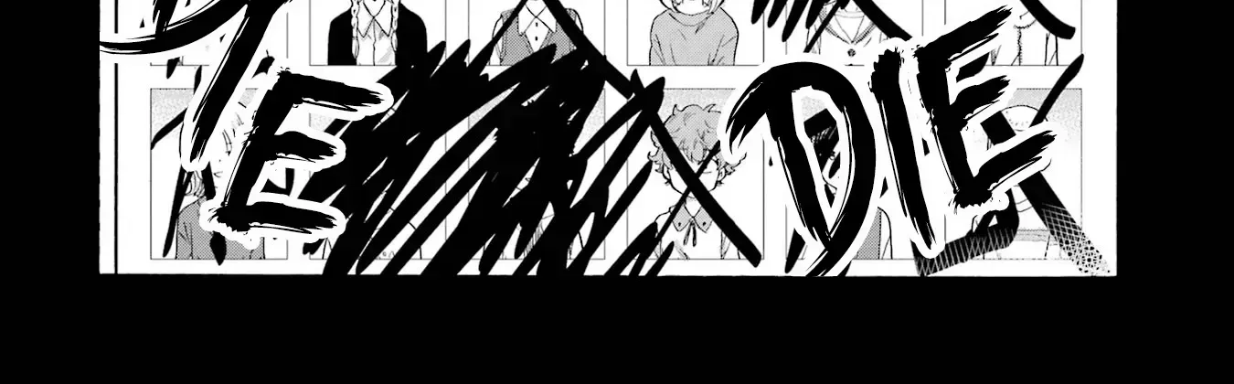 Kaeri no Kai wo Hajimemasu. ~Ijime Saiban Kaitei~ Chapter 13 page 48