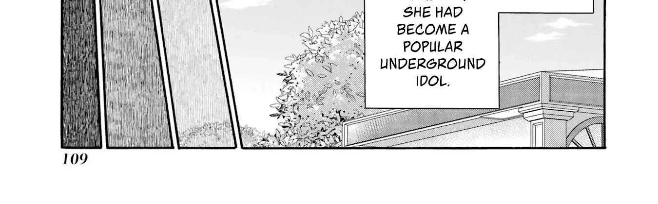 Kaeri no Kai wo Hajimemasu. ~Ijime Saiban Kaitei~ Chapter 13 page 58