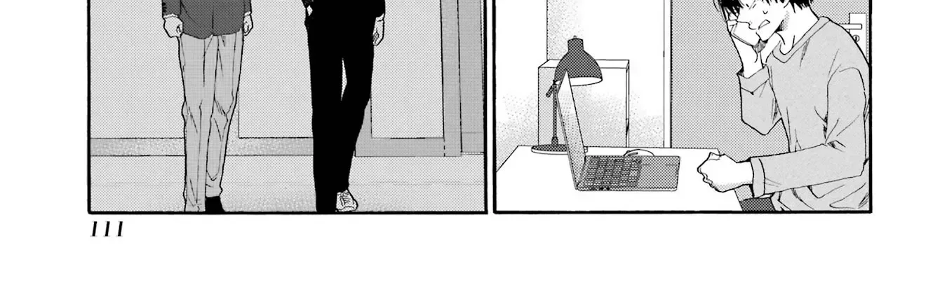 Kaeri no Kai wo Hajimemasu. ~Ijime Saiban Kaitei~ Chapter 13 page 62