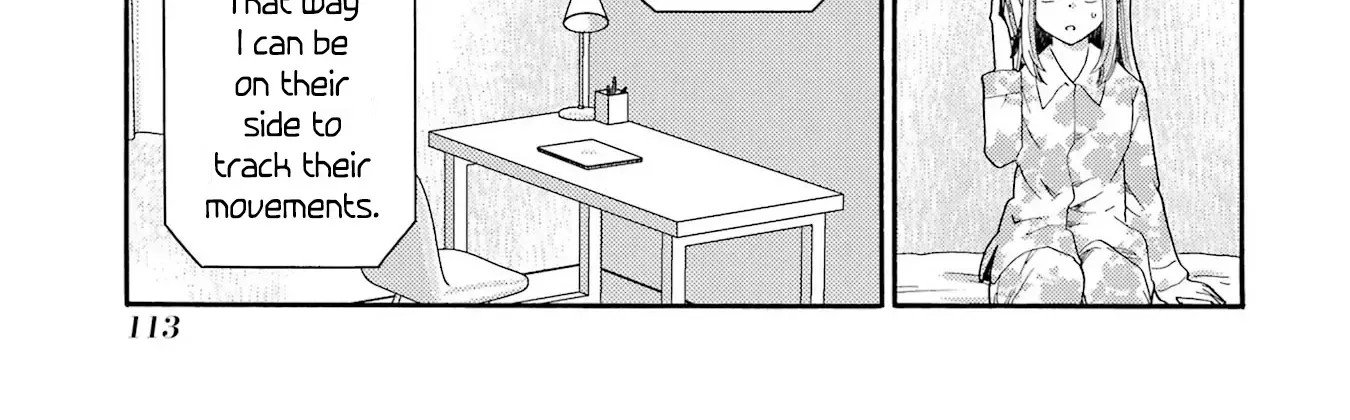 Kaeri no Kai wo Hajimemasu. ~Ijime Saiban Kaitei~ Chapter 13 page 66