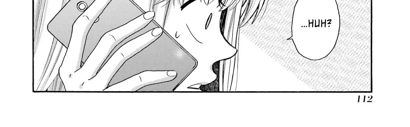 Kaeri no Kai wo Hajimemasu. ~Ijime Saiban Kaitei~ Chapter 13 page 64