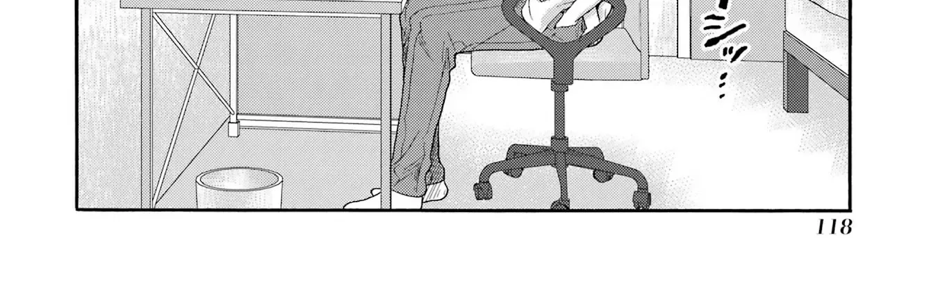 Kaeri no Kai wo Hajimemasu. ~Ijime Saiban Kaitei~ Chapter 13 page 76
