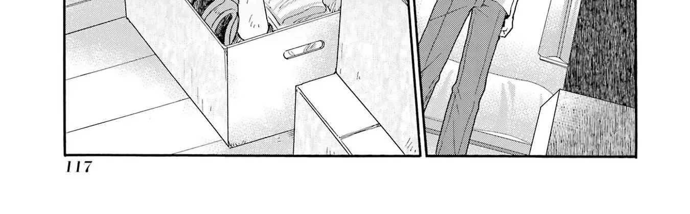 Kaeri no Kai wo Hajimemasu. ~Ijime Saiban Kaitei~ Chapter 13 page 74