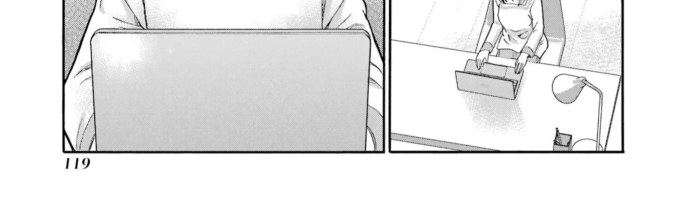 Kaeri no Kai wo Hajimemasu. ~Ijime Saiban Kaitei~ Chapter 13 page 78