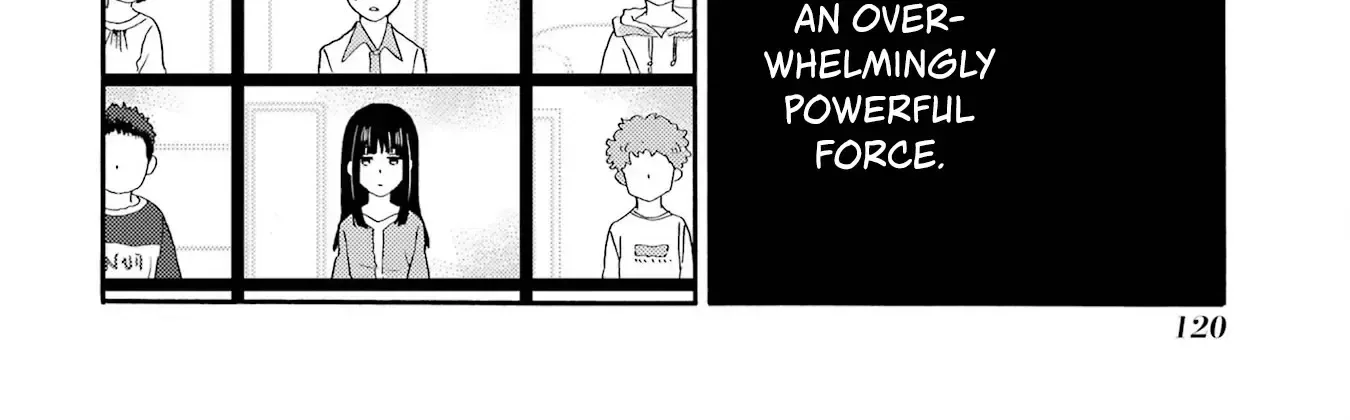 Kaeri no Kai wo Hajimemasu. ~Ijime Saiban Kaitei~ Chapter 13 page 80