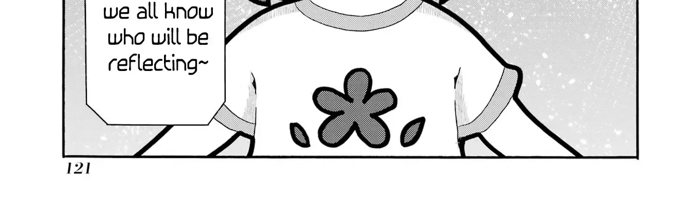 Kaeri no Kai wo Hajimemasu. ~Ijime Saiban Kaitei~ Chapter 13 page 82