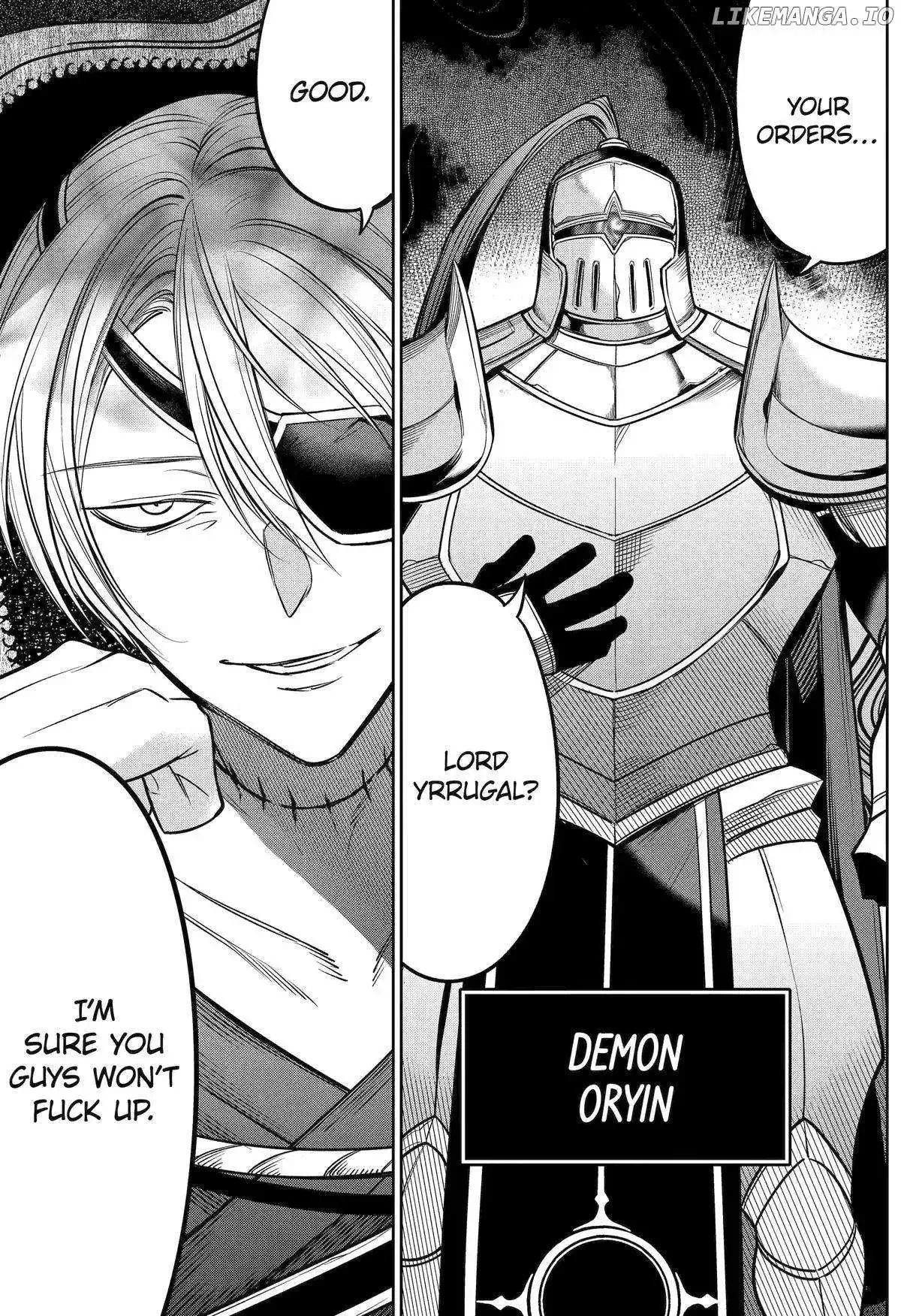 Porter of Heroes Chapter 14 page 9