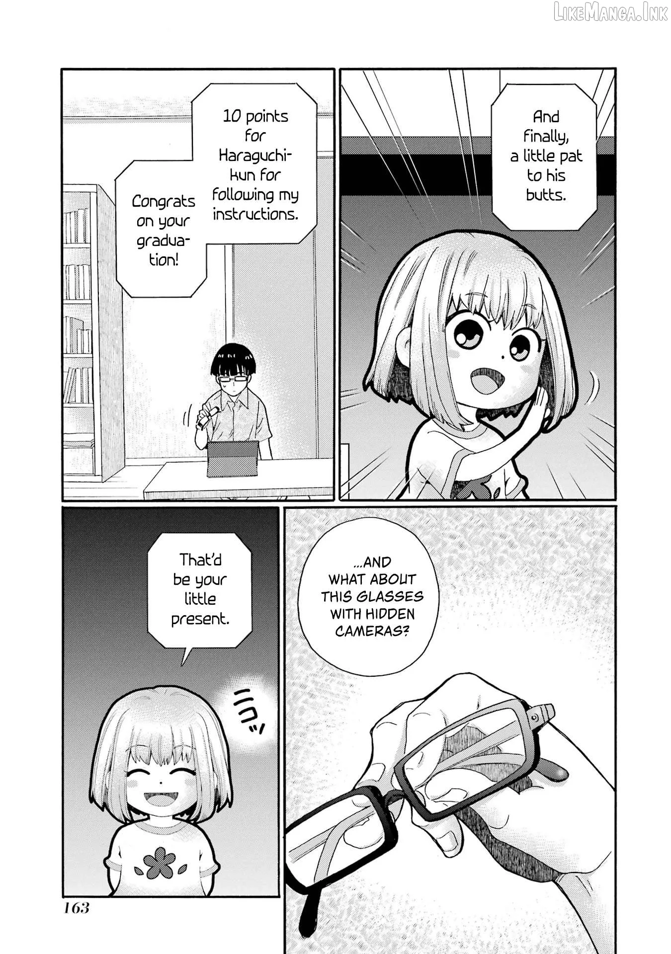 Kaeri no Kai wo Hajimemasu. ~Ijime Saiban Kaitei~ Chapter 15 page 3