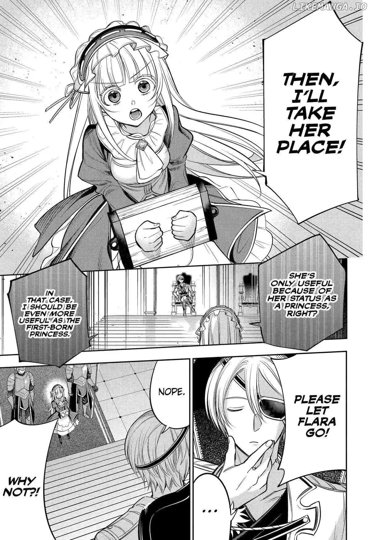 Porter of Heroes Chapter 15 page 8