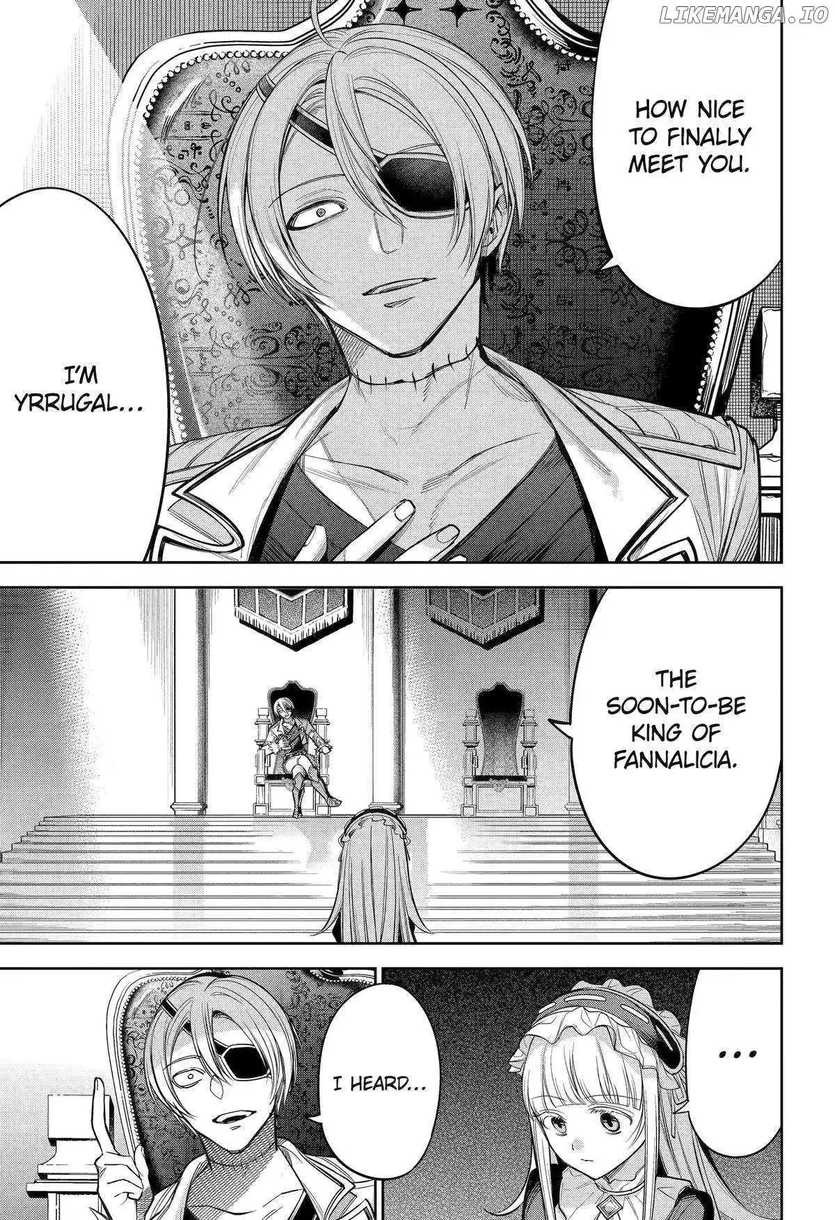 Porter of Heroes Chapter 15 page 4