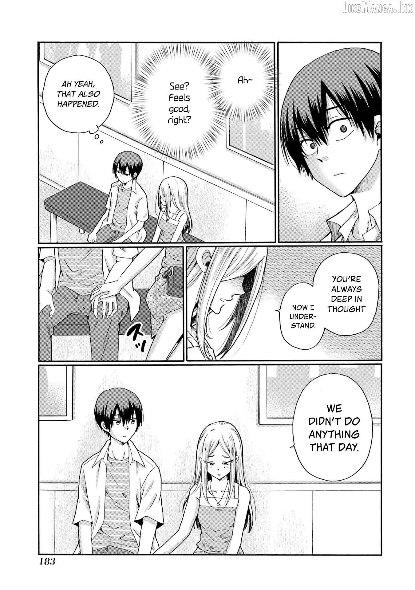 Kaeri no Kai wo Hajimemasu. ~Ijime Saiban Kaitei~ Chapter 15 page 23