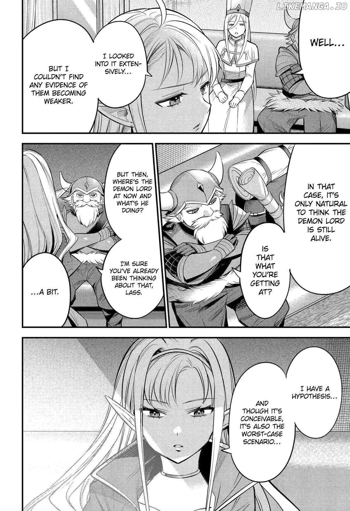 Porter of Heroes Chapter 16 page 4