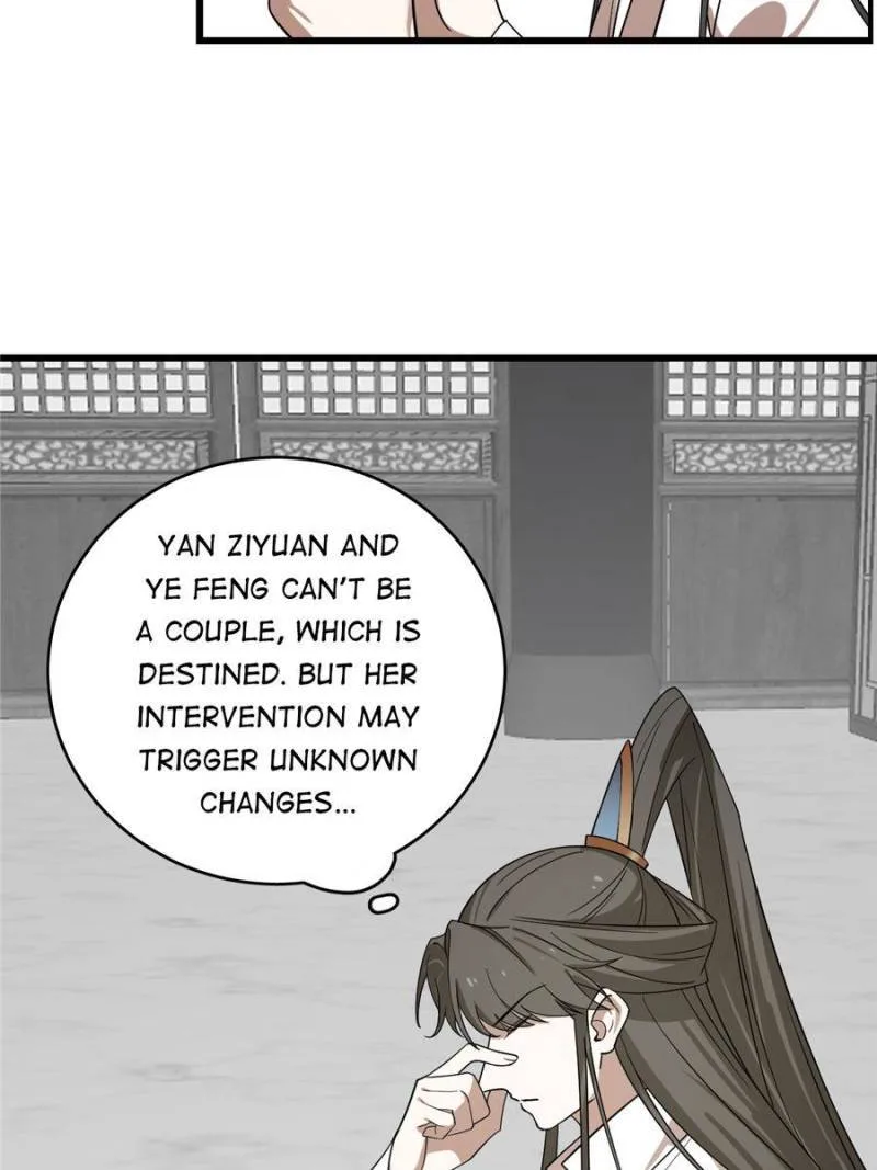 Queen of poison: The Legend of a Super Agent, Doctor and Princess Chapter 198 page 11