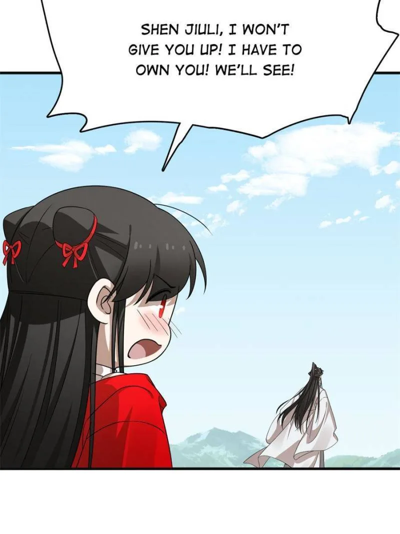 Queen of poison: The Legend of a Super Agent, Doctor and Princess Chapter 384 page 8