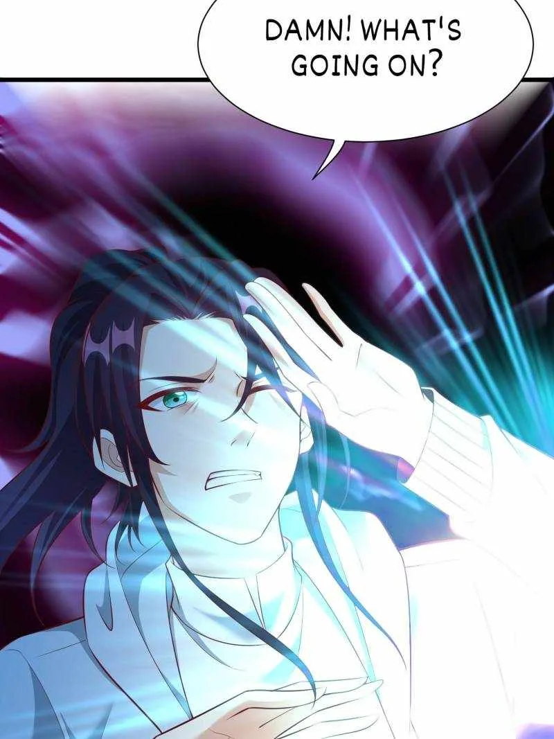 Forced To Become the Villain’s Son-in-law Chapter 599 page 4
