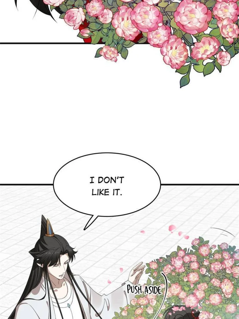 Queen of poison: The Legend of a Super Agent, Doctor and Princess Chapter 384 page 26