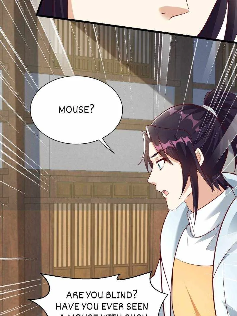 Forced To Become the Villain’s Son-in-law Chapter 599 page 16