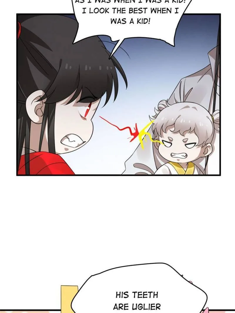 Queen of poison: The Legend of a Super Agent, Doctor and Princess Chapter 384 page 42
