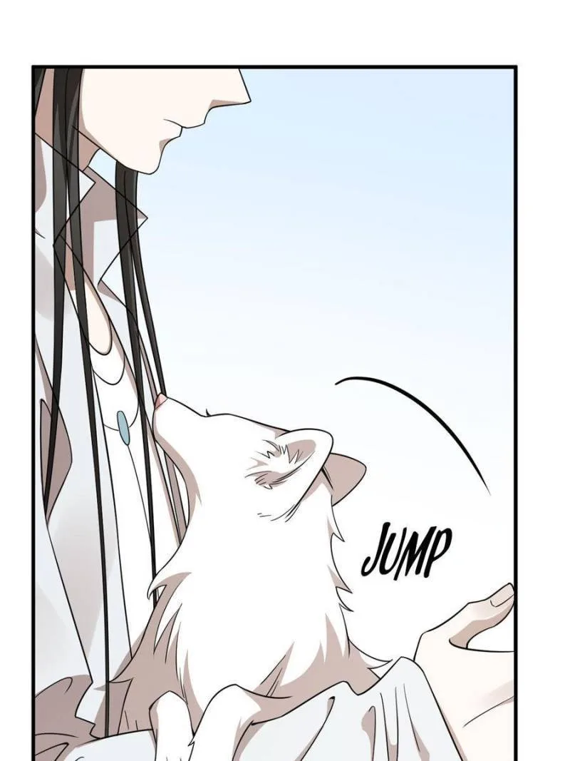 Queen of poison: The Legend of a Super Agent, Doctor and Princess Chapter 384 page 35