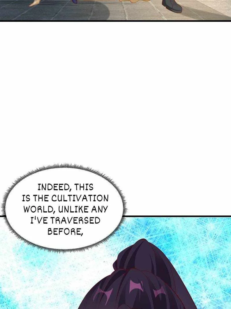 Forced To Become the Villain’s Son-in-law Chapter 599 page 20