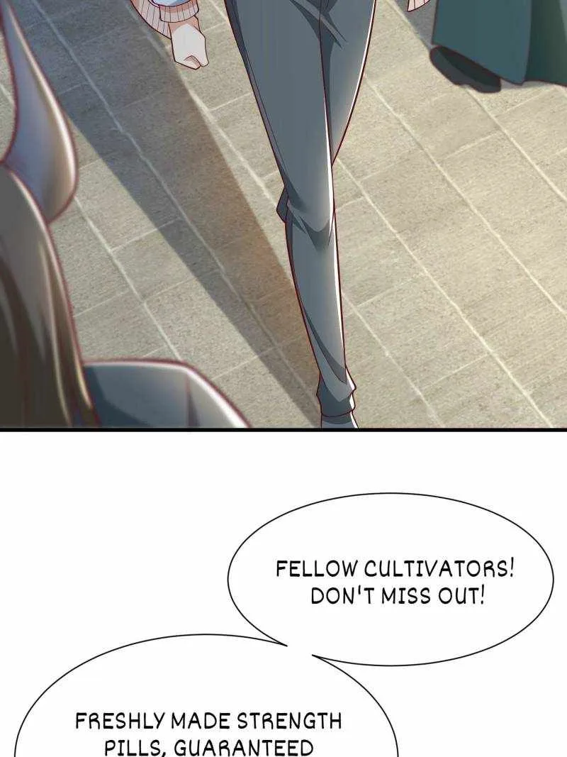 Forced To Become the Villain’s Son-in-law Chapter 599 page 11