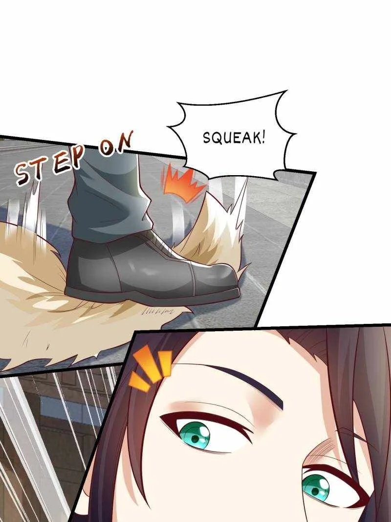 Forced To Become the Villain’s Son-in-law Chapter 599 page 15