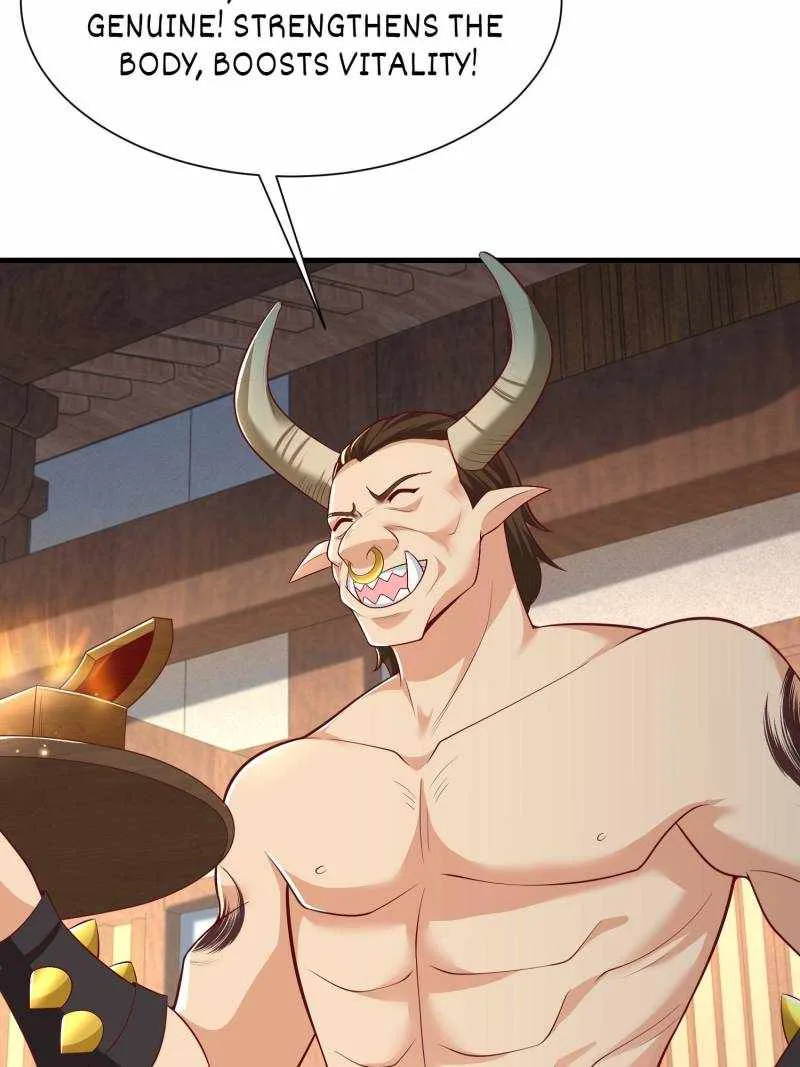 Forced To Become the Villain’s Son-in-law Chapter 599 page 12