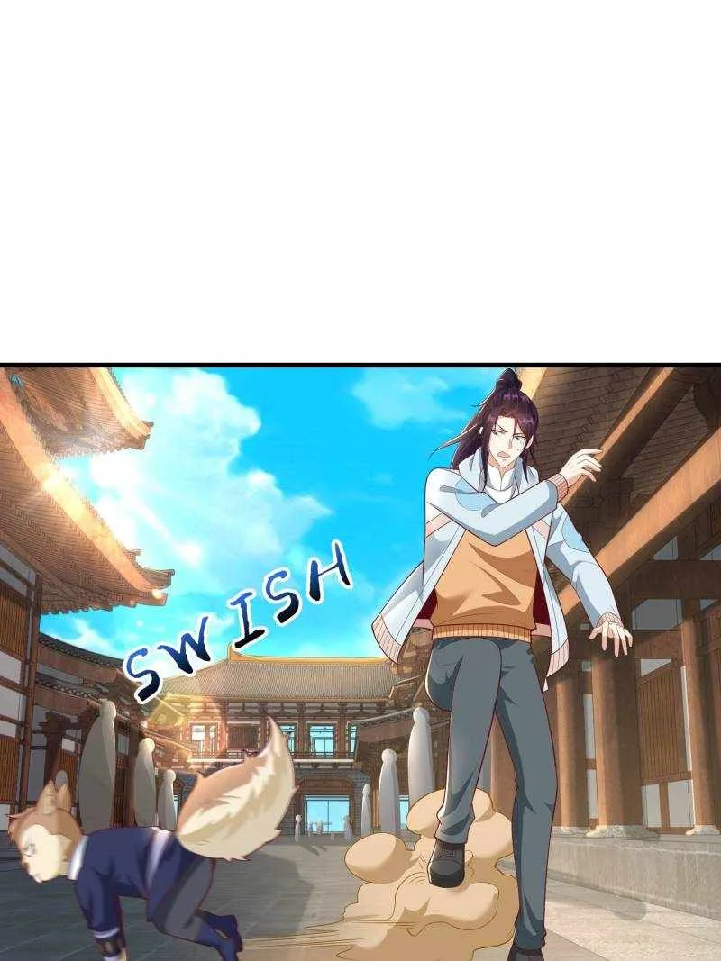Forced To Become the Villain’s Son-in-law Chapter 599 page 19