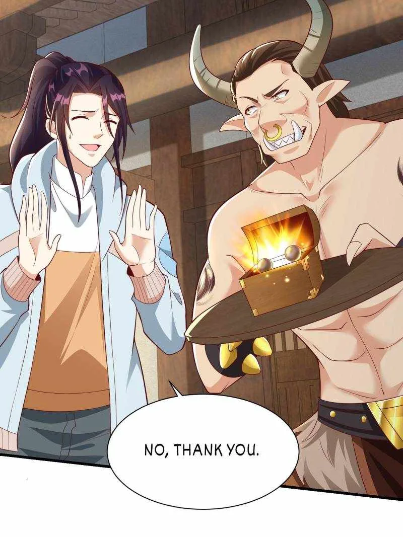 Forced To Become the Villain’s Son-in-law Chapter 599 page 14