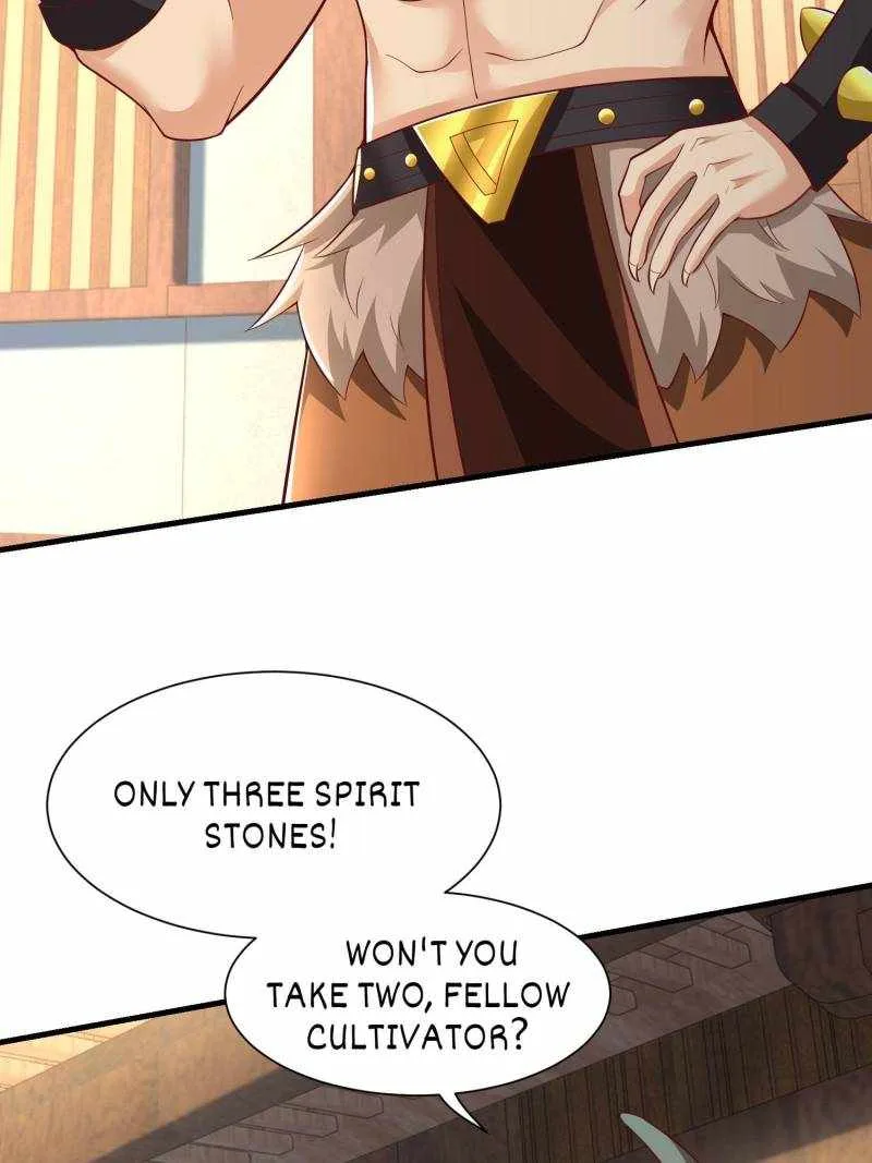 Forced To Become the Villain’s Son-in-law Chapter 599 page 13