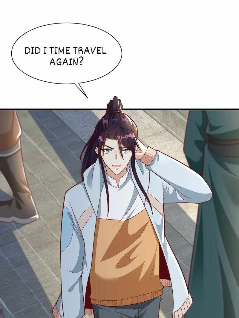 Forced To Become the Villain’s Son-in-law Chapter 599 page 10