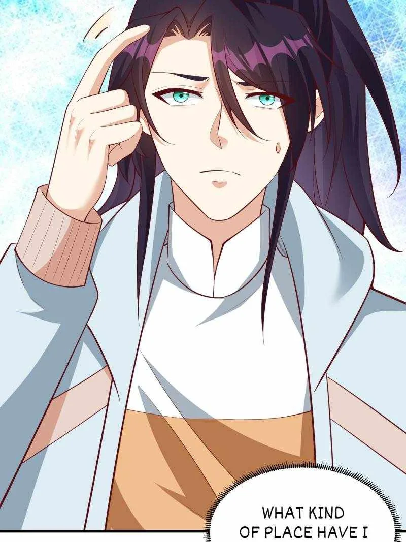 Forced To Become the Villain’s Son-in-law Chapter 599 page 21