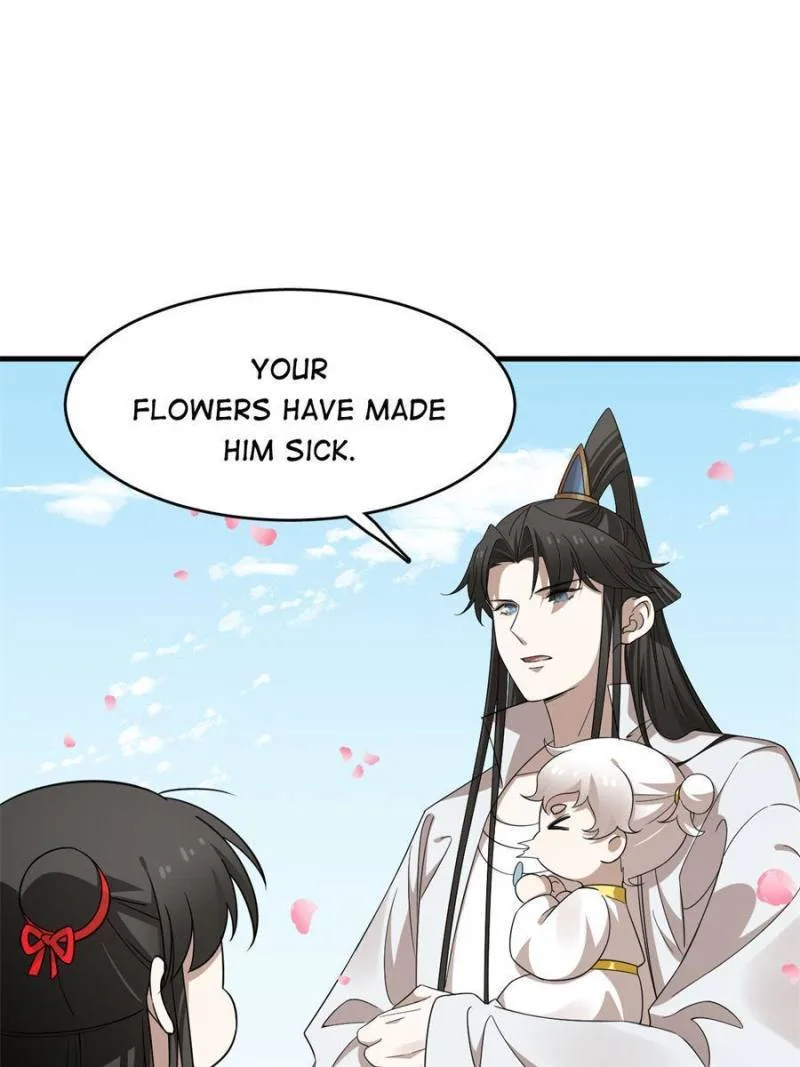 Queen of poison: The Legend of a Super Agent, Doctor and Princess Chapter 384 page 56