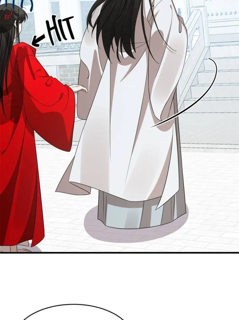 Queen of poison: The Legend of a Super Agent, Doctor and Princess Chapter 384 page 46