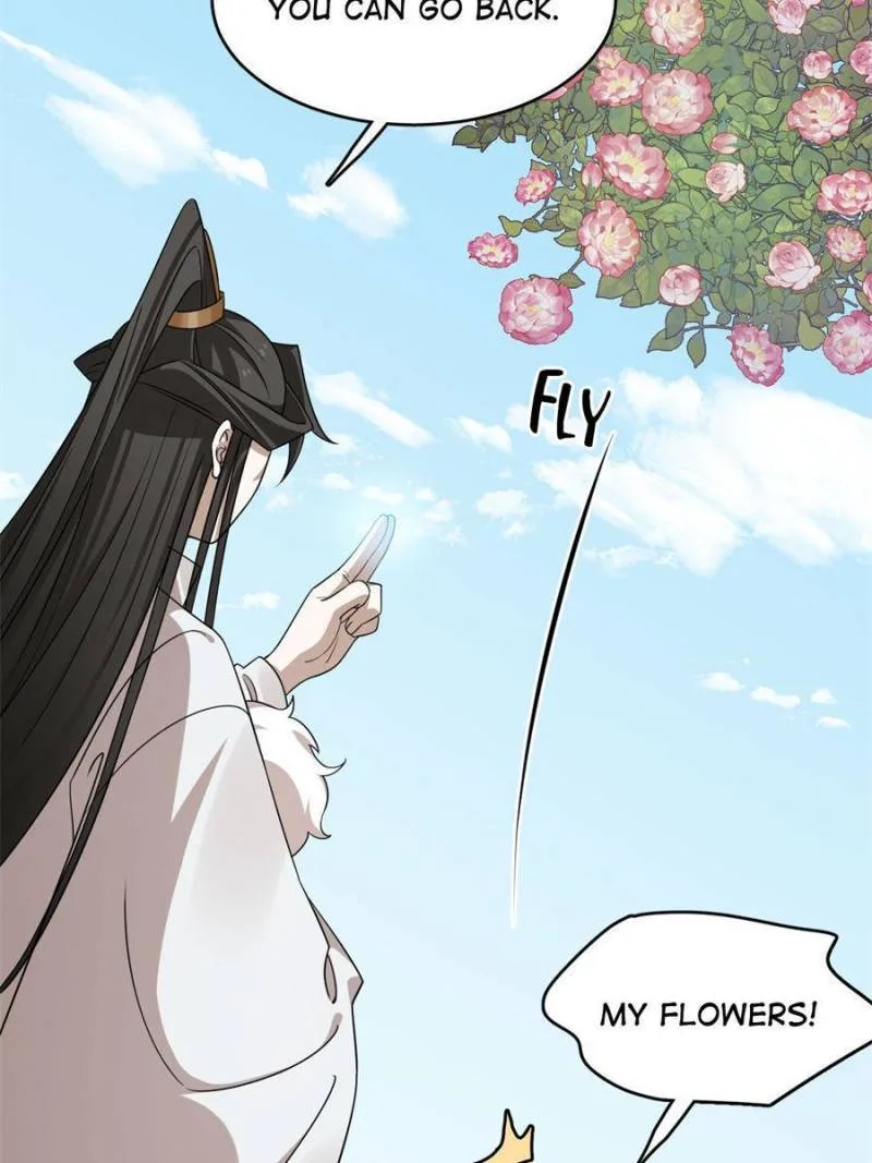 Queen of poison: The Legend of a Super Agent, Doctor and Princess Chapter 384 page 61