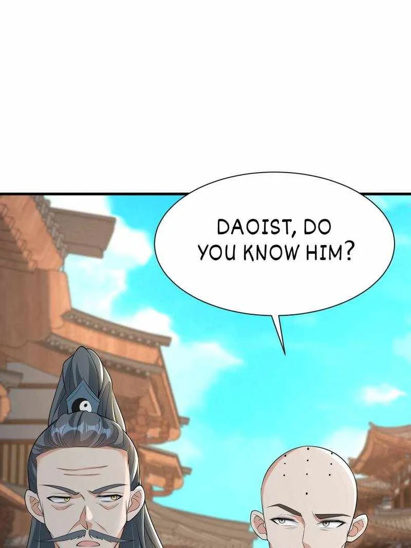 Forced To Become the Villain’s Son-in-law Chapter 599 page 33