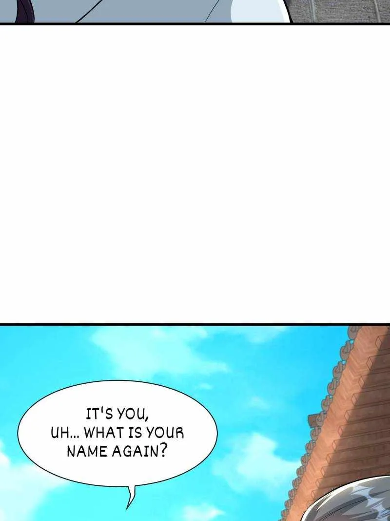 Forced To Become the Villain’s Son-in-law Chapter 599 page 31