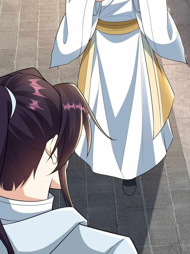 Forced To Become the Villain’s Son-in-law Chapter 599 page 30