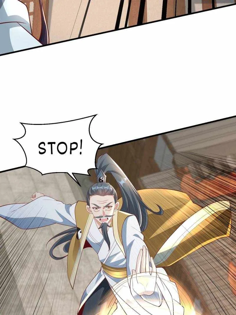 Forced To Become the Villain’s Son-in-law Chapter 599 page 25