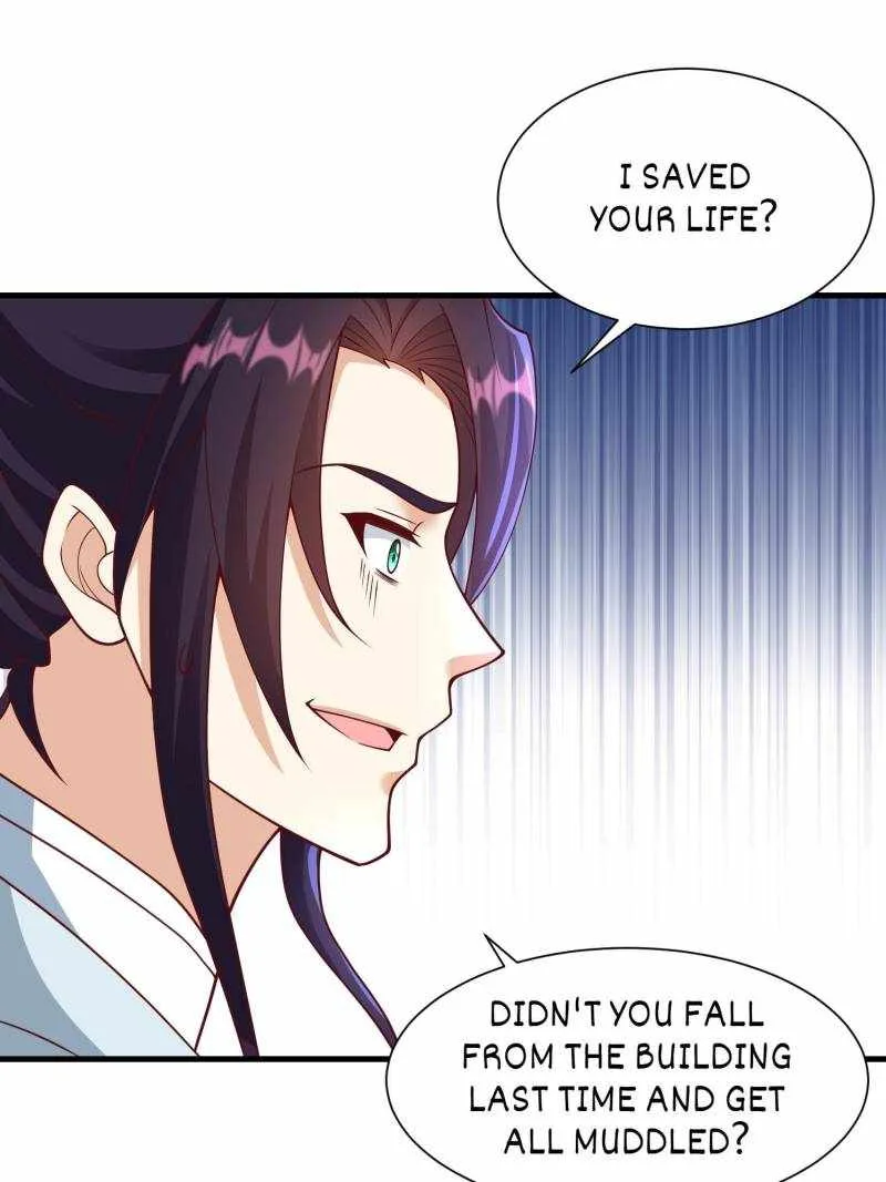 Forced To Become the Villain’s Son-in-law Chapter 599 page 39