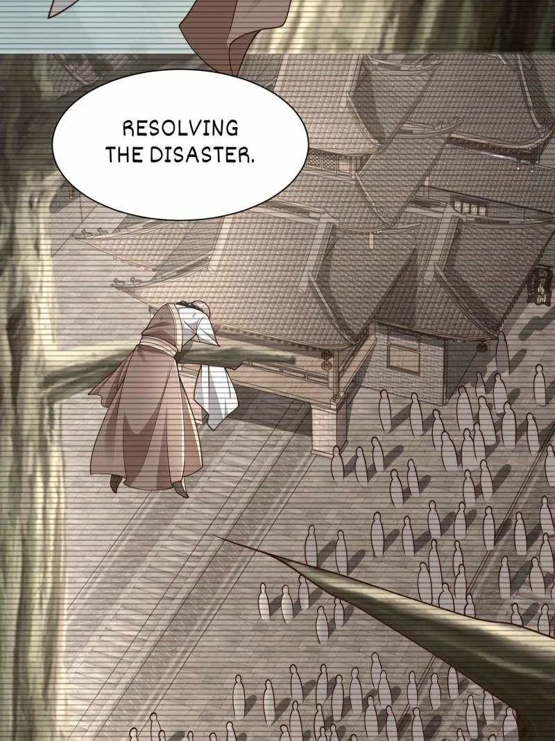 Forced To Become the Villain’s Son-in-law Chapter 599 page 44