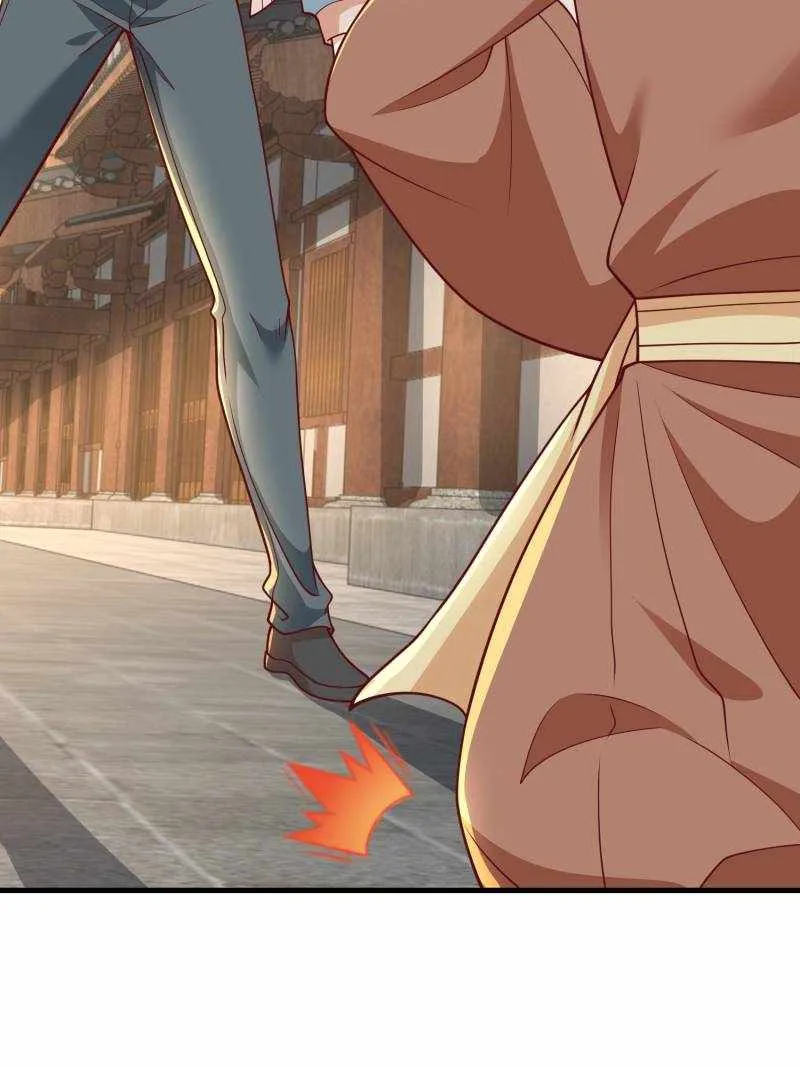 Forced To Become the Villain’s Son-in-law Chapter 599 page 38