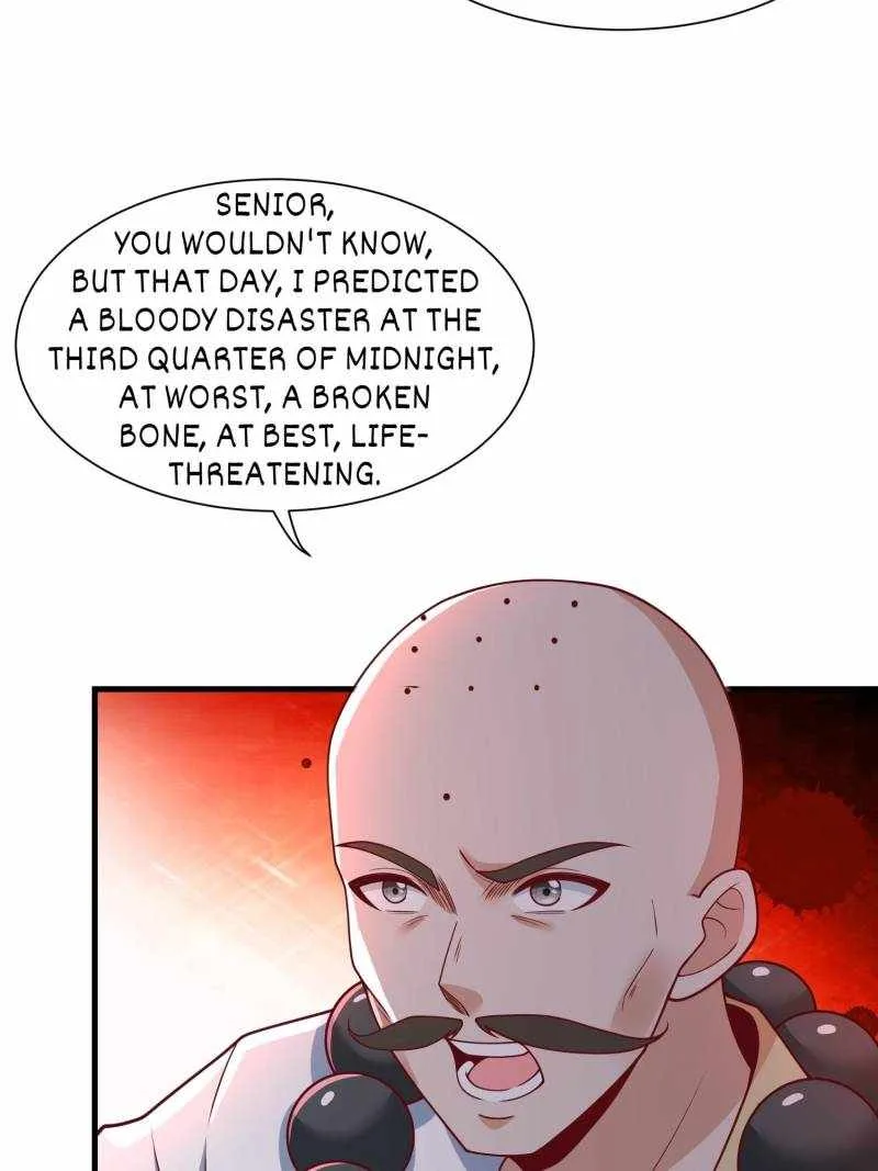 Forced To Become the Villain’s Son-in-law Chapter 599 page 40