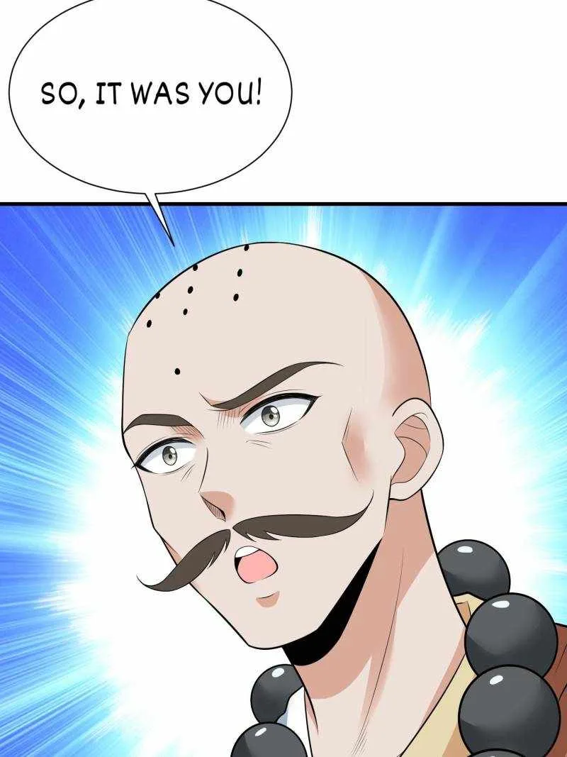 Forced To Become the Villain’s Son-in-law Chapter 599 page 35